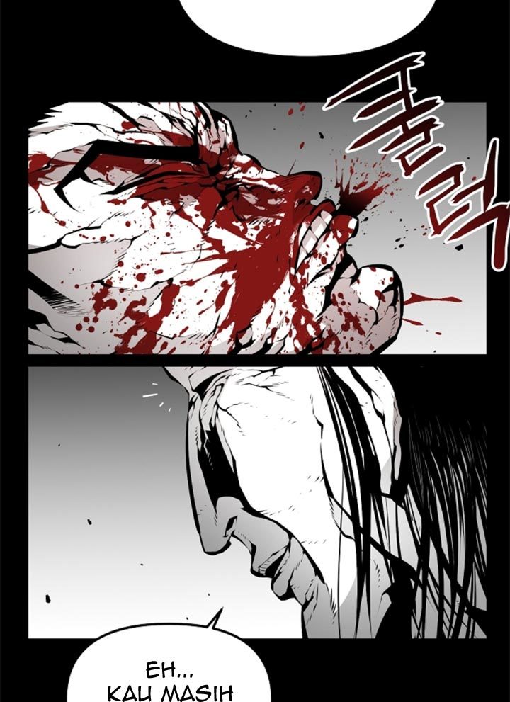 Beast Burn Chapter 9 - halaman 98