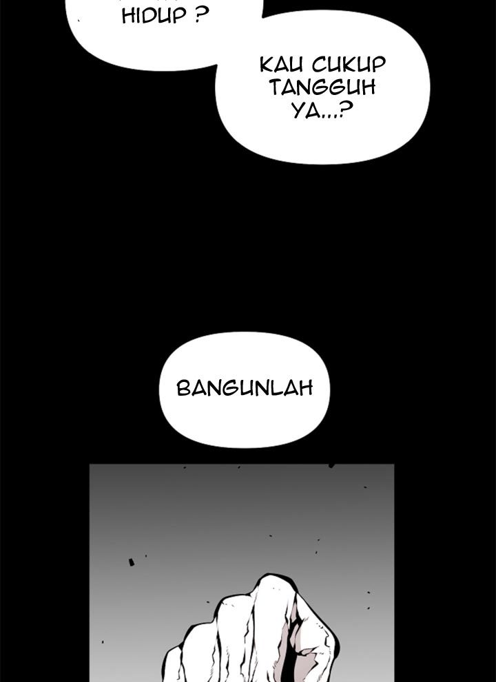 Beast Burn Chapter 9 - halaman 99