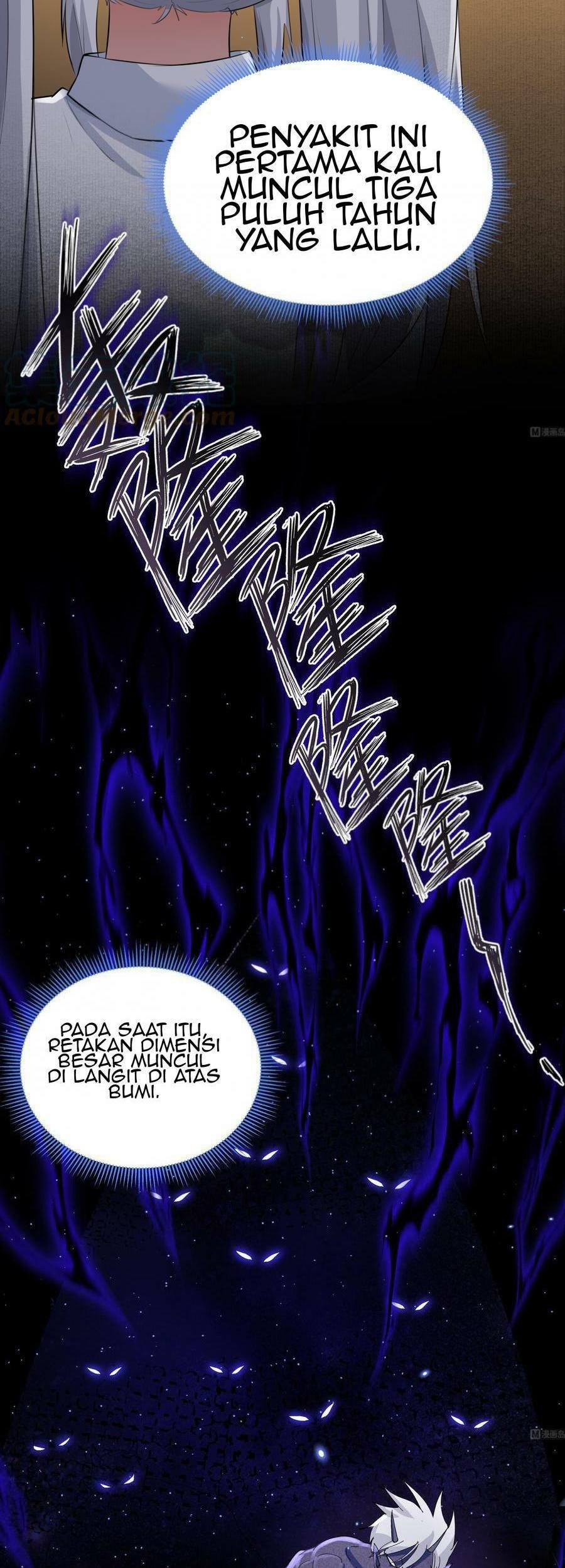 Beast-Eared Mother Wants to Monopolize Me Chapter 1 - halaman 15