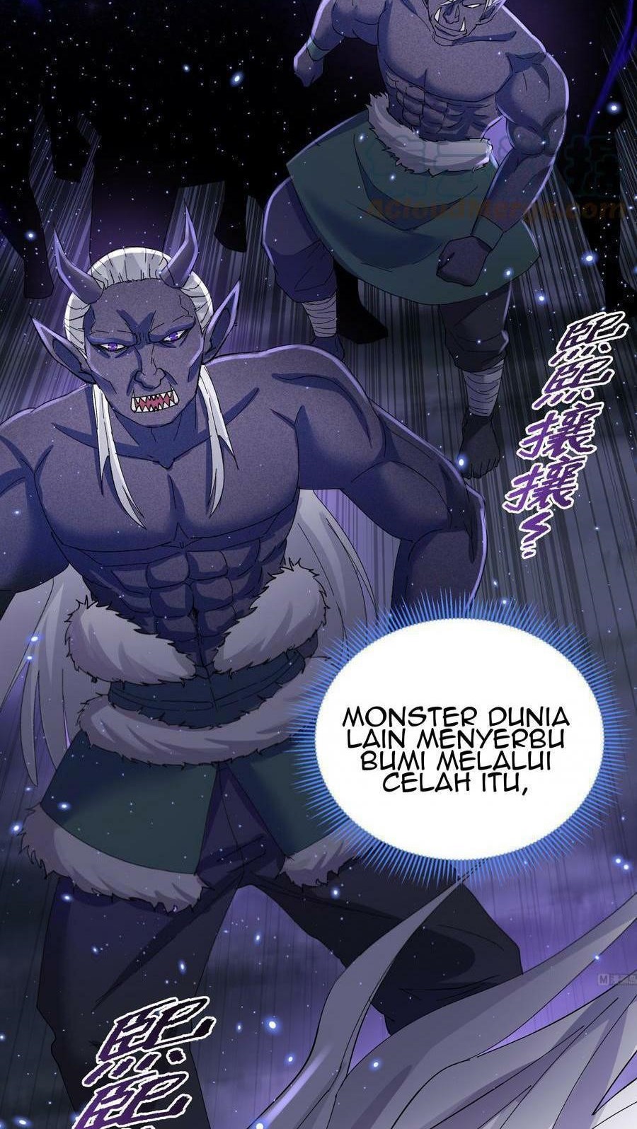 Beast-Eared Mother Wants to Monopolize Me Chapter 1 - halaman 16