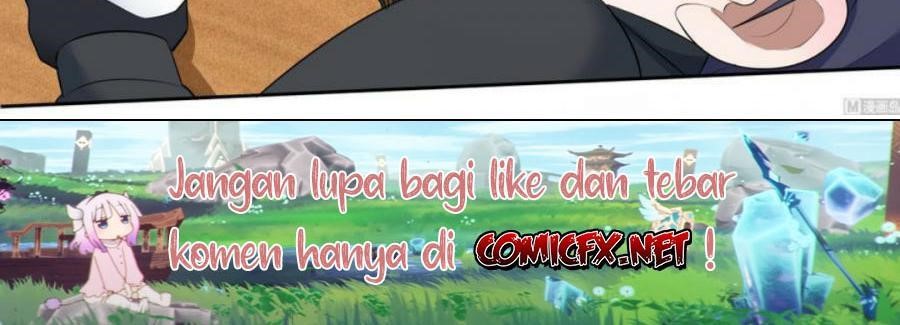 Beast-Eared Mother Wants to Monopolize Me Chapter 1 - halaman 23