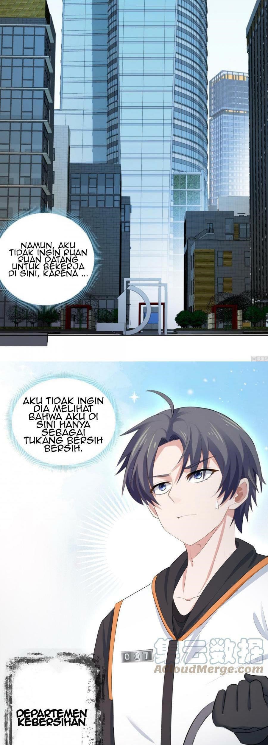 Beast-Eared Mother Wants to Monopolize Me Chapter 1 - halaman 28