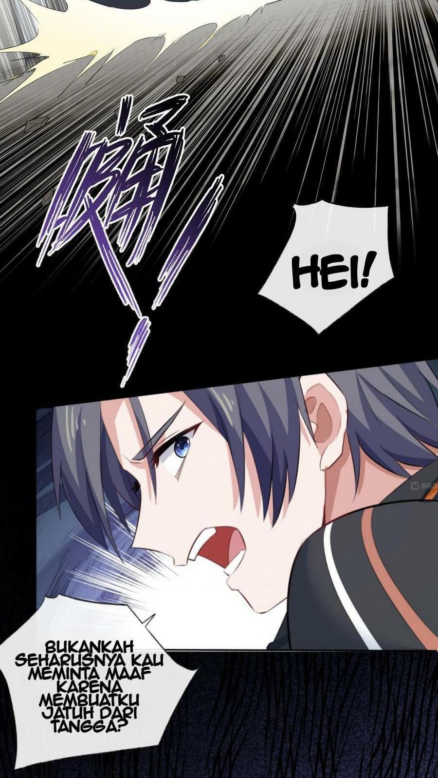 Beast-Eared Mother Wants to Monopolize Me Chapter 1 - halaman 31