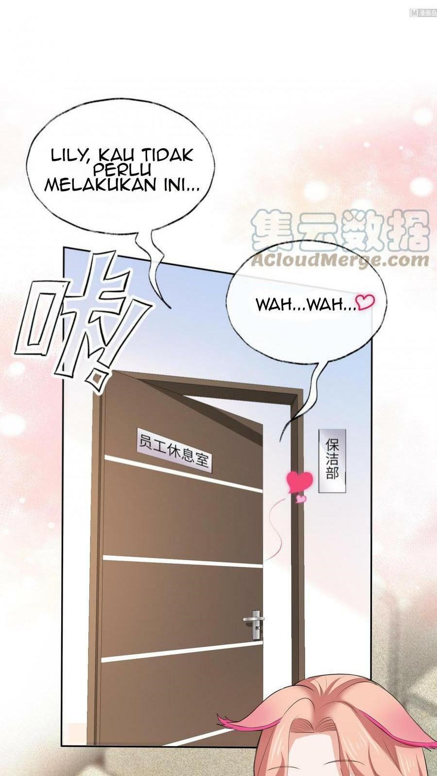 Beast-Eared Mother Wants to Monopolize Me Chapter 1 - halaman 38