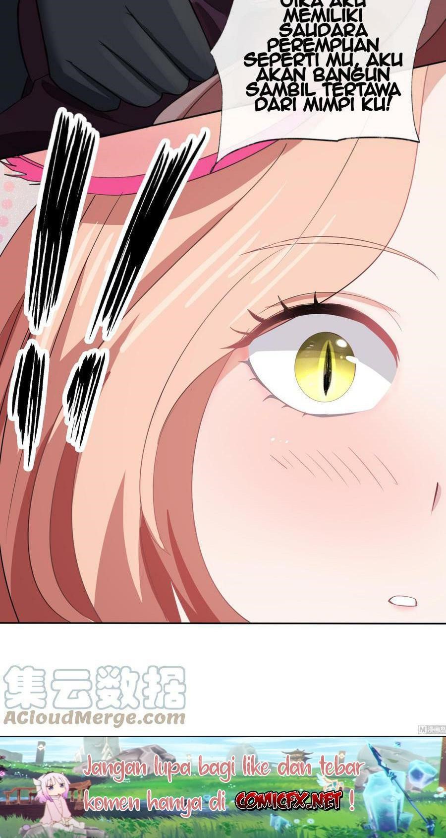 Beast-Eared Mother Wants to Monopolize Me Chapter 1 - halaman 43
