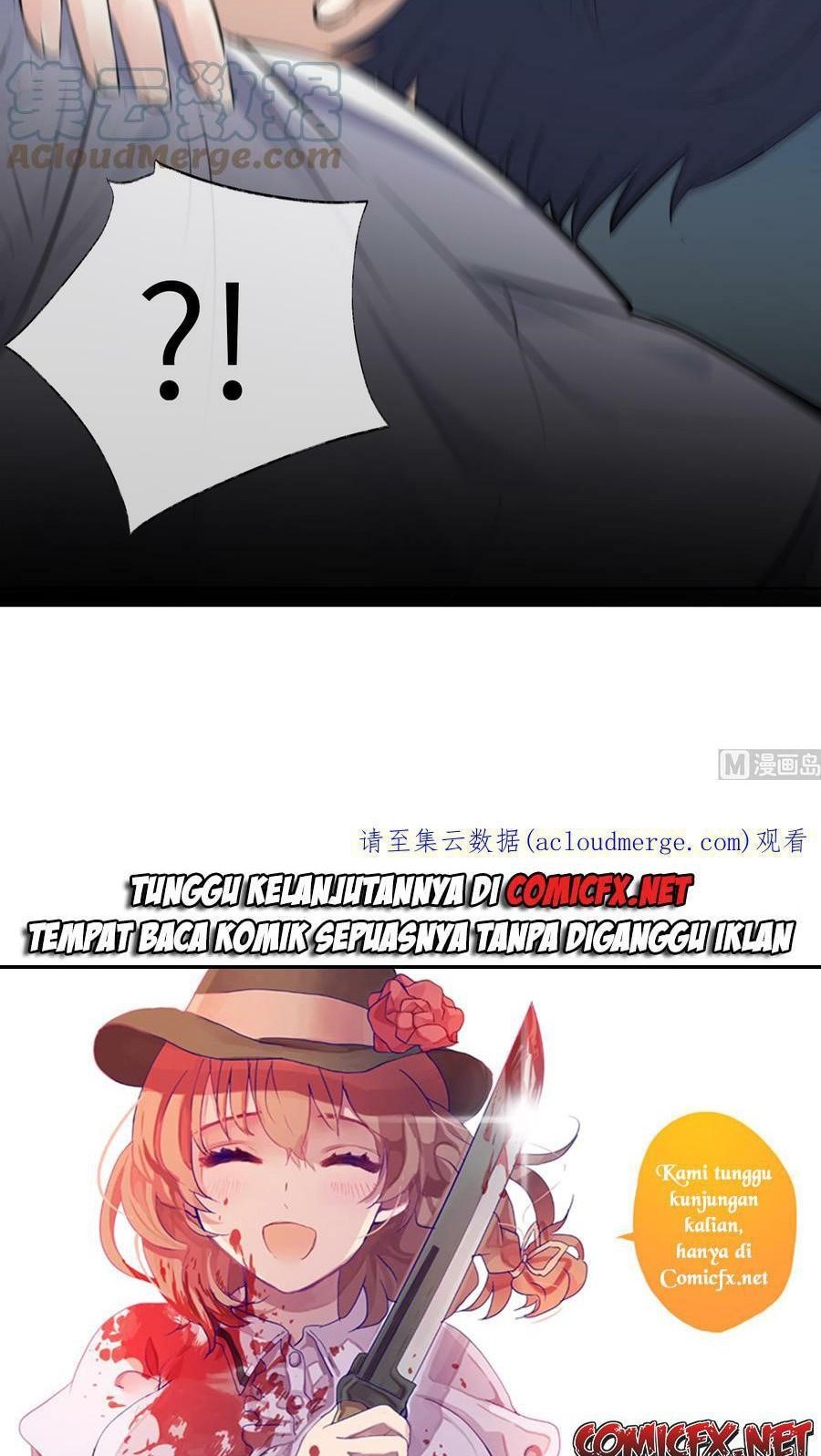Beast-Eared Mother Wants to Monopolize Me Chapter 1 - halaman 49