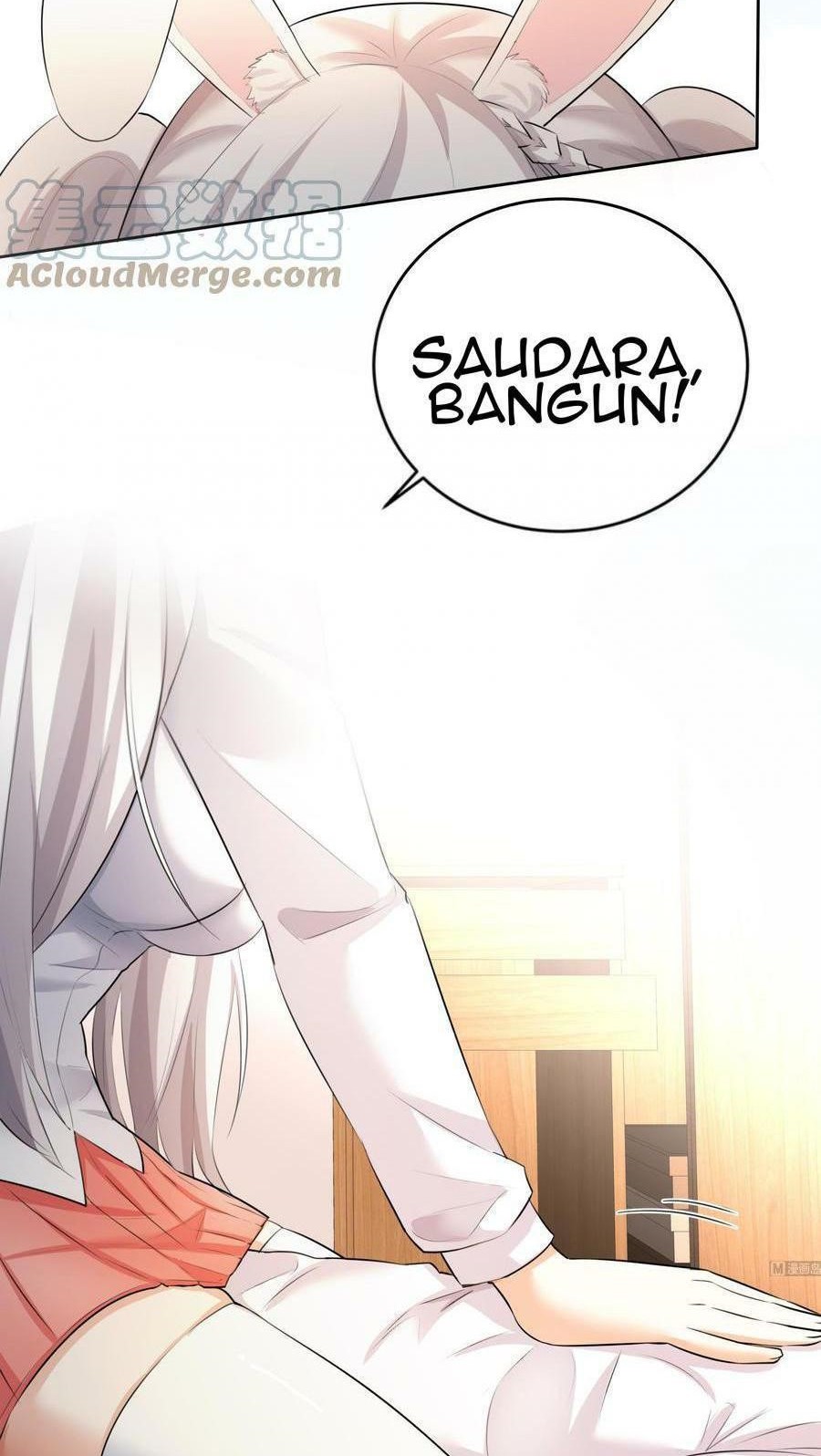 Beast-Eared Mother Wants to Monopolize Me Chapter 1 - halaman 5