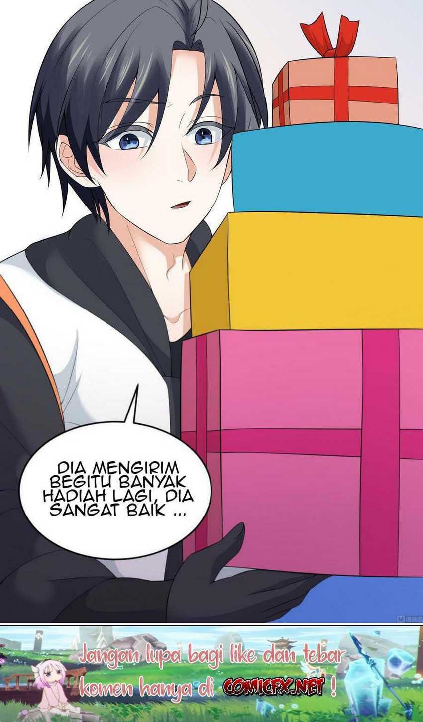 Beast-Eared Mother Wants to Monopolize Me Chapter 10 - halaman 14