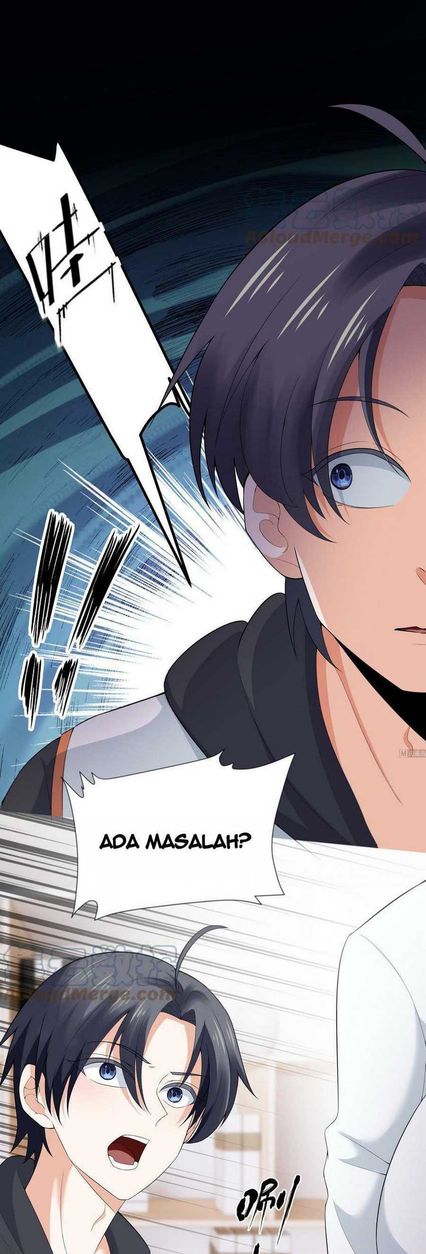 Beast-Eared Mother Wants to Monopolize Me Chapter 10 - halaman 21