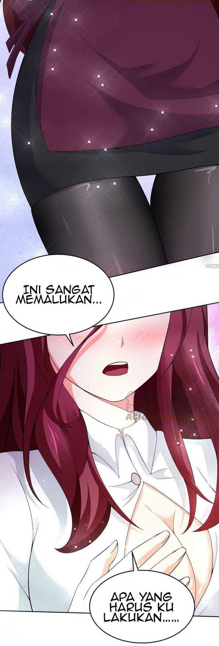 Beast-Eared Mother Wants to Monopolize Me Chapter 10 - halaman 23