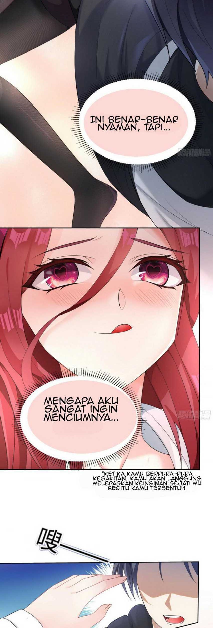 Beast-Eared Mother Wants to Monopolize Me Chapter 11 - halaman 13