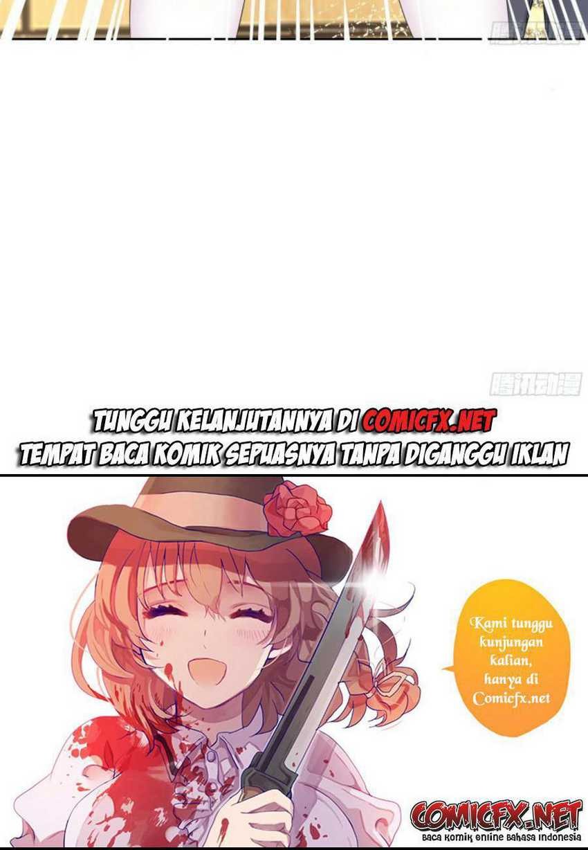 Beast-Eared Mother Wants to Monopolize Me Chapter 11 - halaman 24