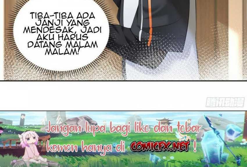 Beast-Eared Mother Wants to Monopolize Me Chapter 11 - halaman 6