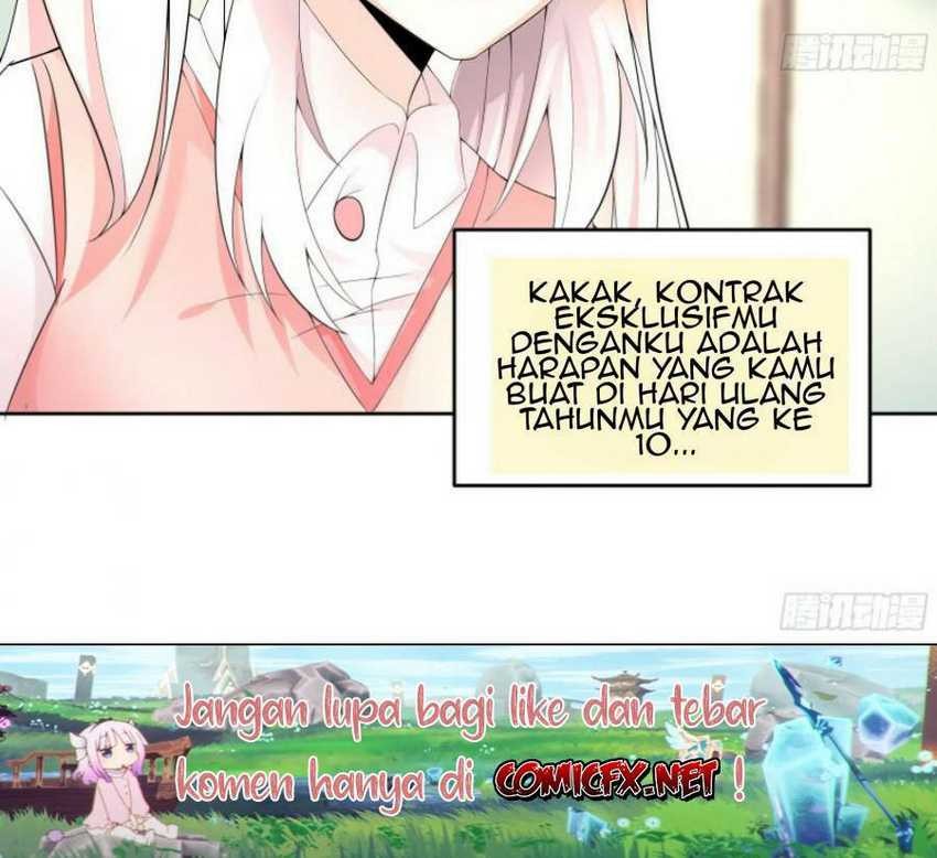 Beast-Eared Mother Wants to Monopolize Me Chapter 12 - halaman 13