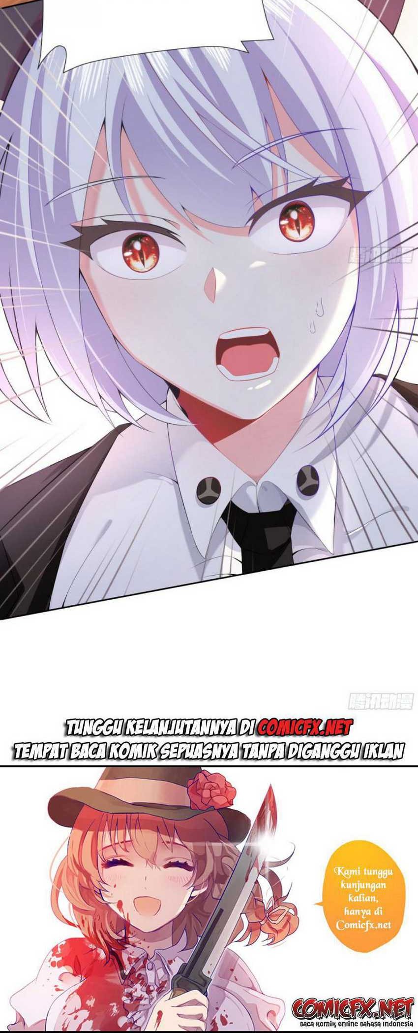 Beast-Eared Mother Wants to Monopolize Me Chapter 12 - halaman 21