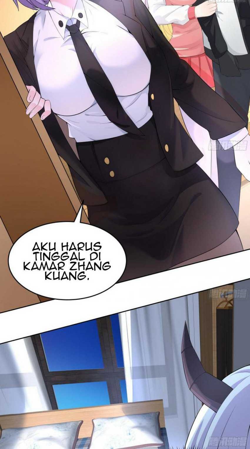 Beast-Eared Mother Wants to Monopolize Me Chapter 13 - halaman 13