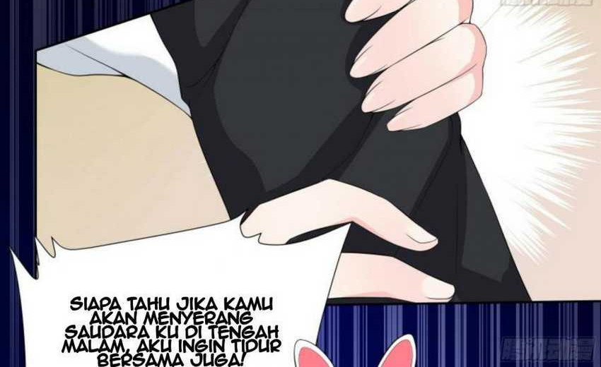 Beast-Eared Mother Wants to Monopolize Me Chapter 13 - halaman 15