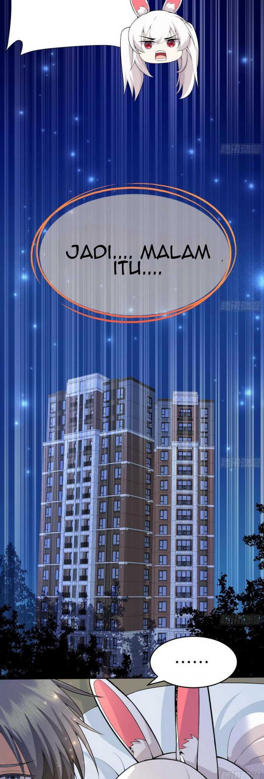 Beast-Eared Mother Wants to Monopolize Me Chapter 13 - halaman 16