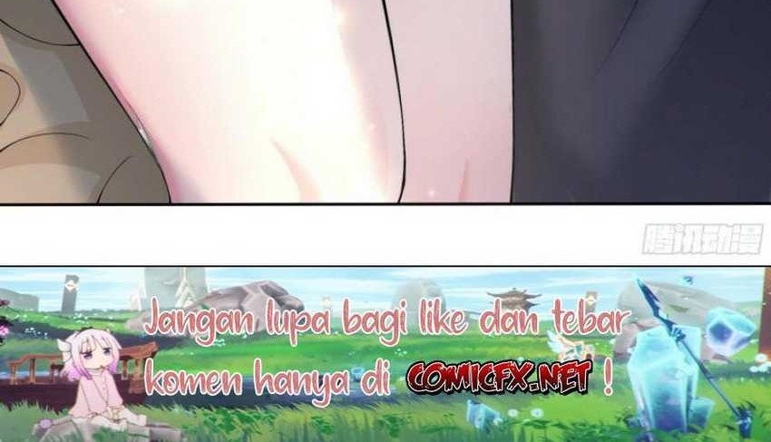 Beast-Eared Mother Wants to Monopolize Me Chapter 13 - halaman 19