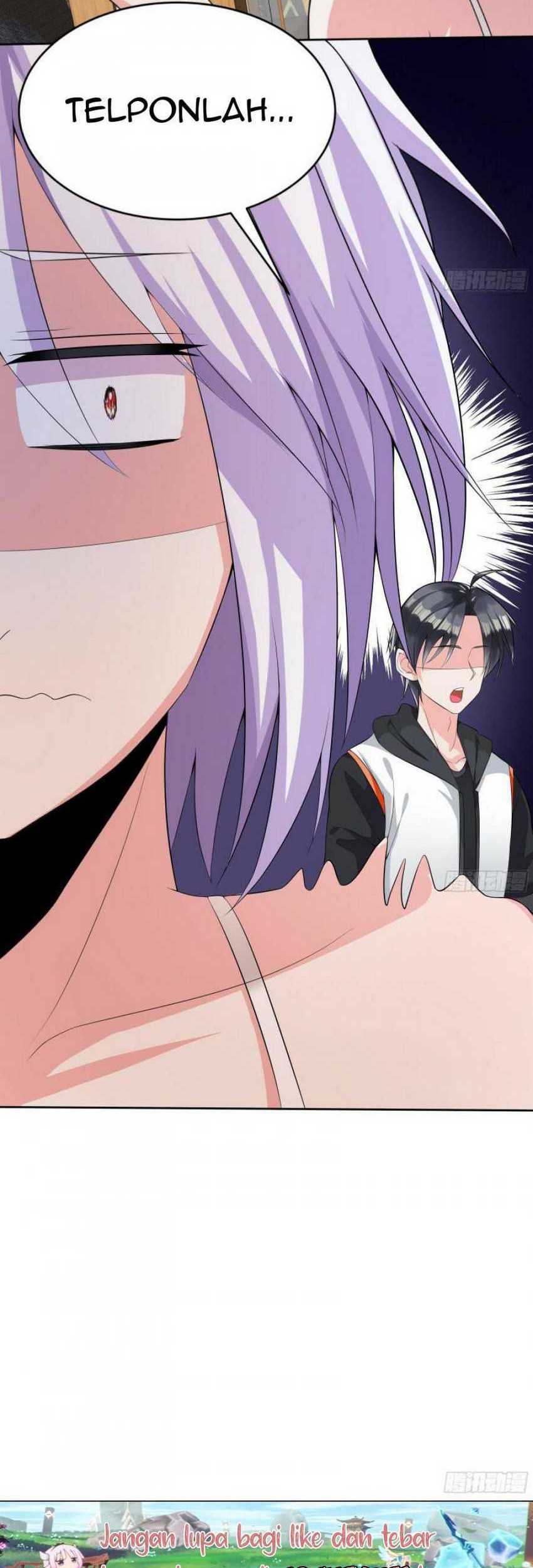 Beast-Eared Mother Wants to Monopolize Me Chapter 13 - halaman 24