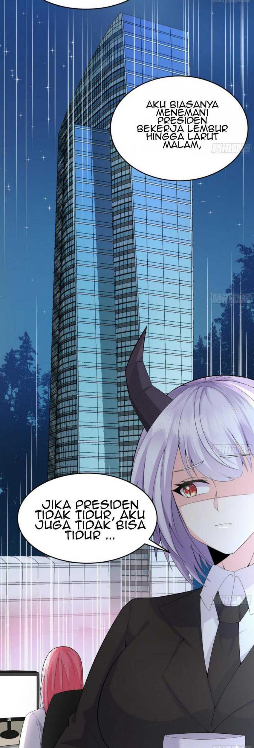 Beast-Eared Mother Wants to Monopolize Me Chapter 13 - halaman 28
