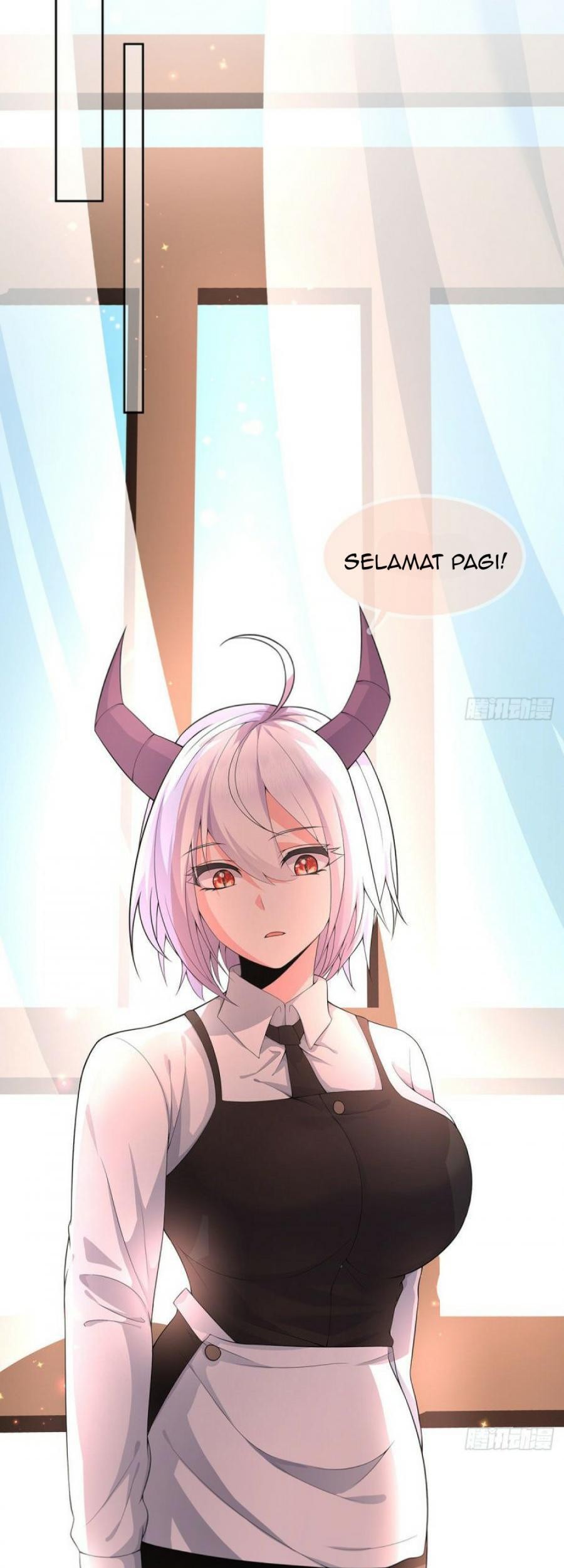 Beast-Eared Mother Wants to Monopolize Me Chapter 14 - halaman 12