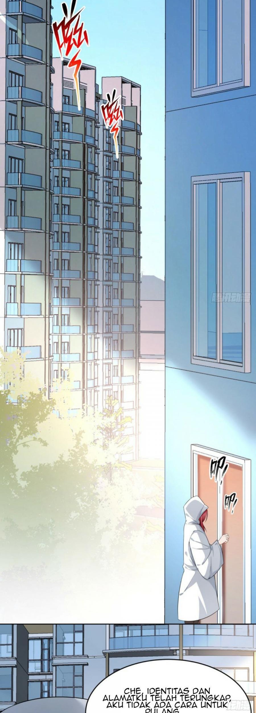 Beast-Eared Mother Wants to Monopolize Me Chapter 14 - halaman 20