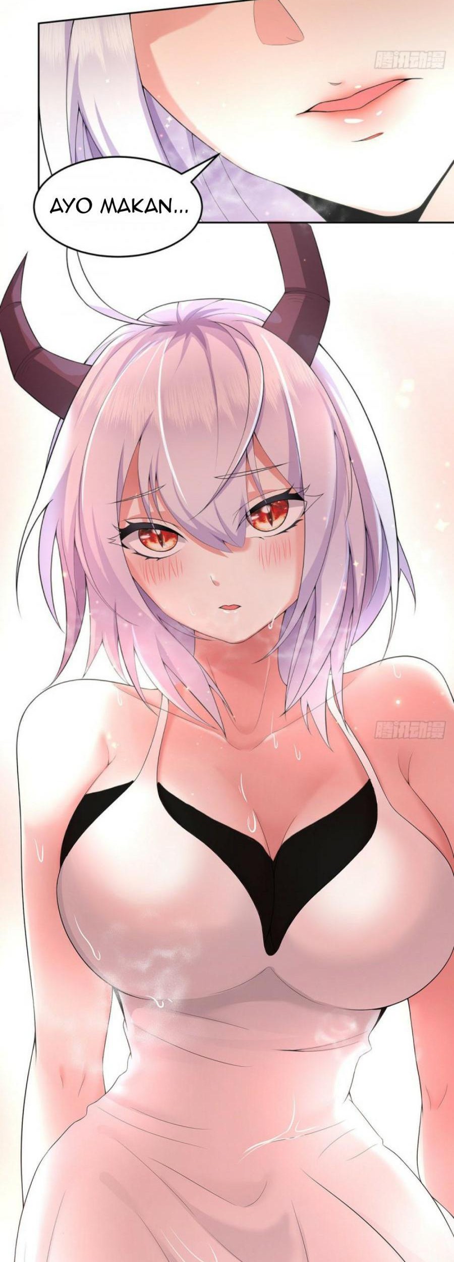 Beast-Eared Mother Wants to Monopolize Me Chapter 14 - halaman 9
