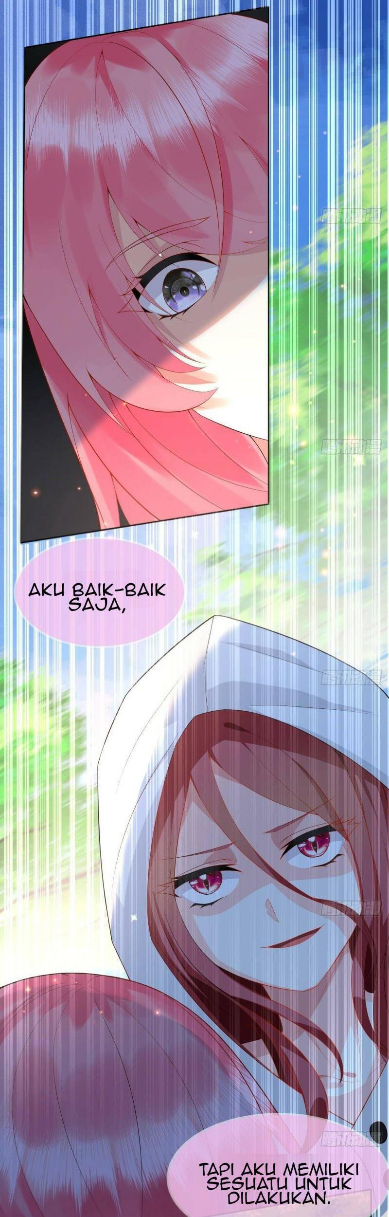 Beast-Eared Mother Wants to Monopolize Me Chapter 15 - halaman 12