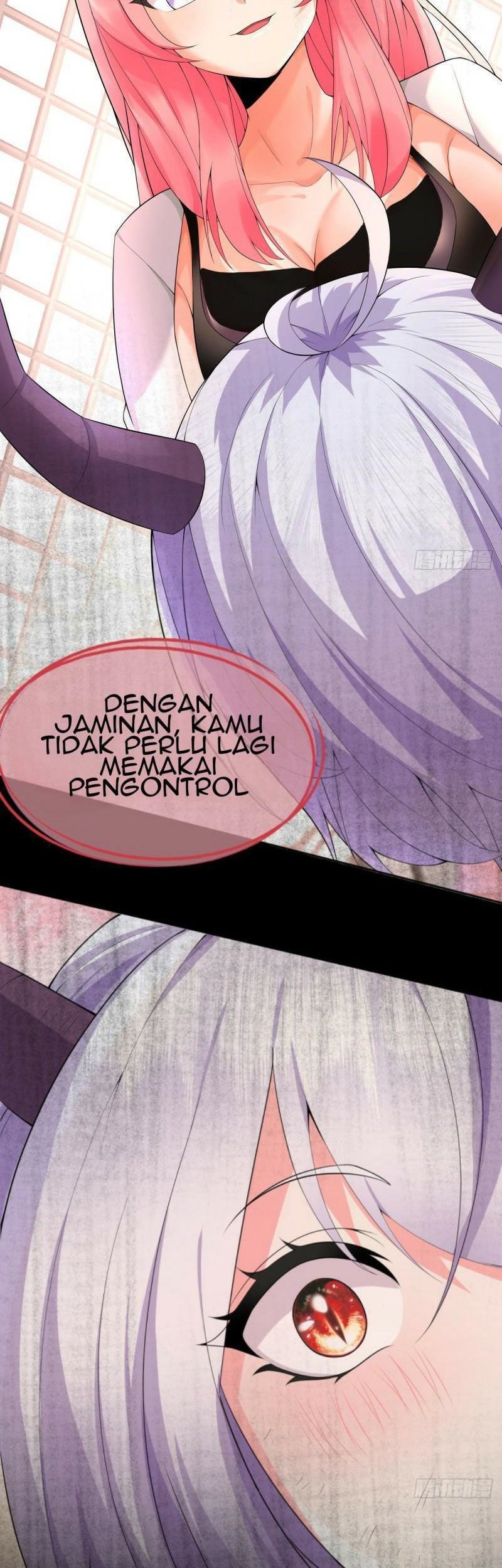 Beast-Eared Mother Wants to Monopolize Me Chapter 15 - halaman 19