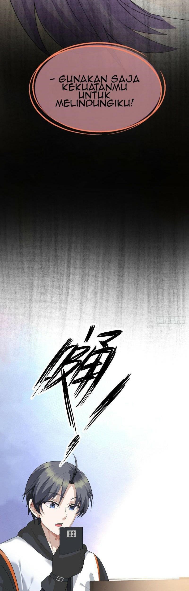 Beast-Eared Mother Wants to Monopolize Me Chapter 15 - halaman 20
