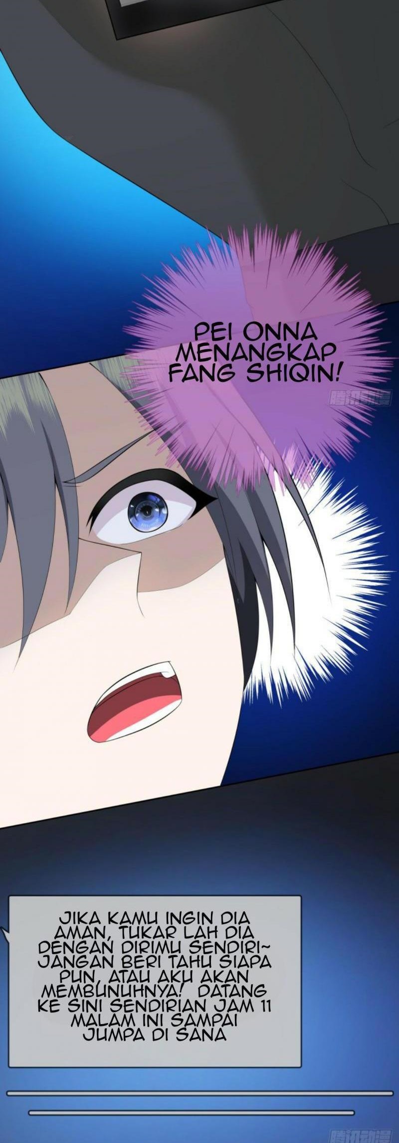 Beast-Eared Mother Wants to Monopolize Me Chapter 15 - halaman 22