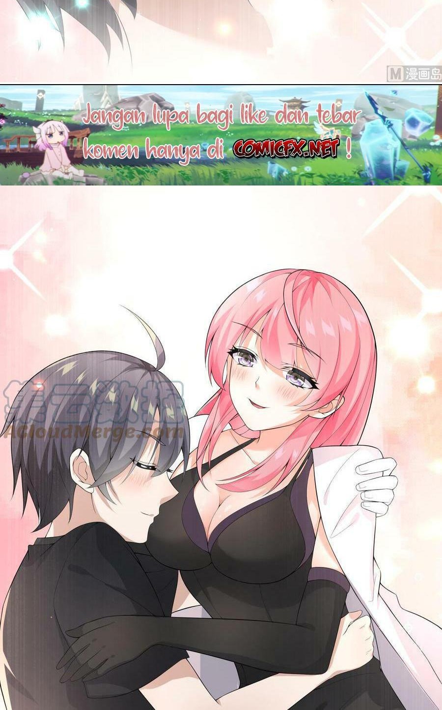 Beast-Eared Mother Wants to Monopolize Me Chapter 16 - halaman 14
