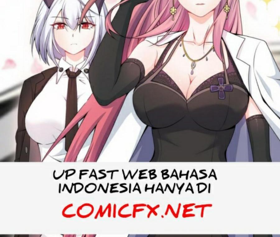 Beast-Eared Mother Wants to Monopolize Me Chapter 16 - halaman 8