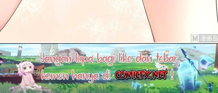 Beast-Eared Mother Wants to Monopolize Me Chapter 17 - halaman 10