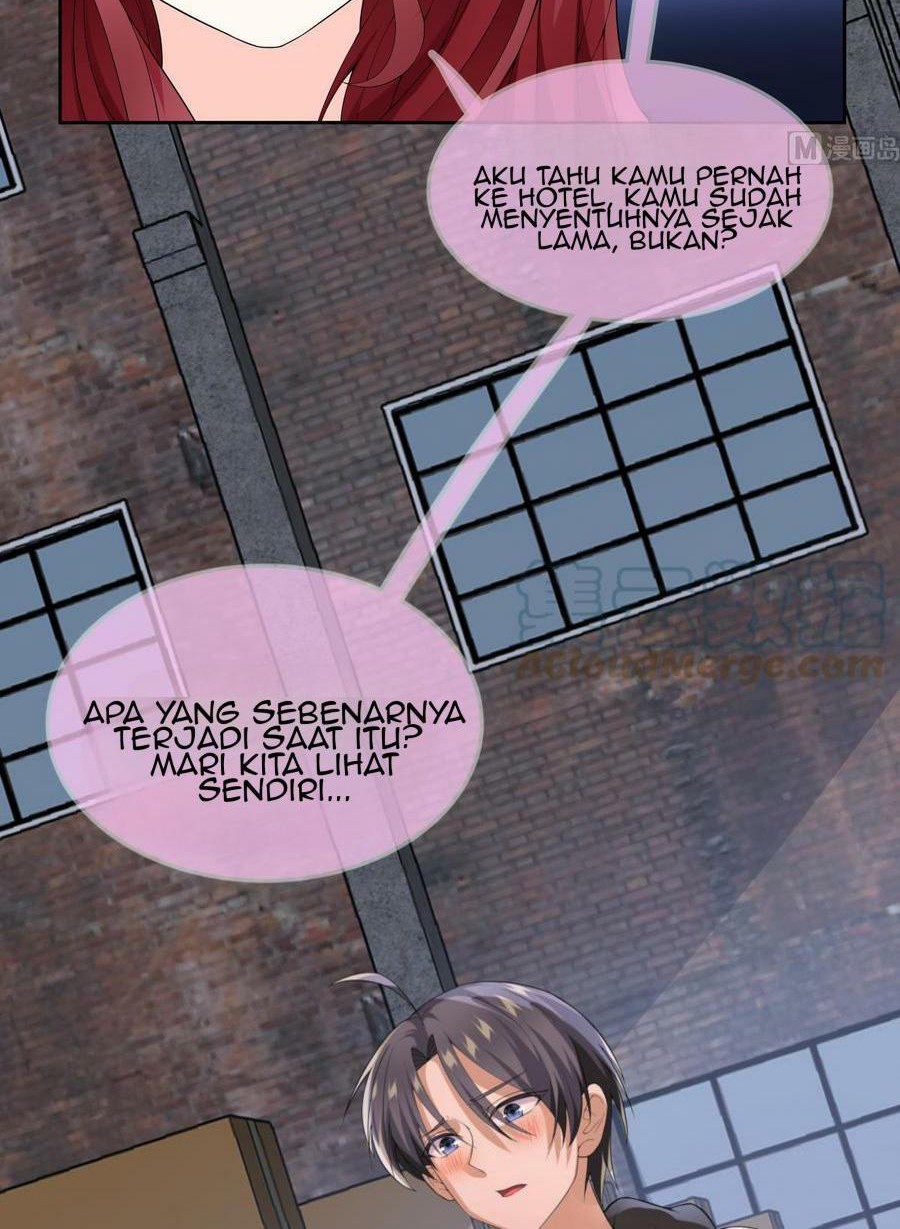 Beast-Eared Mother Wants to Monopolize Me Chapter 17 - halaman 14