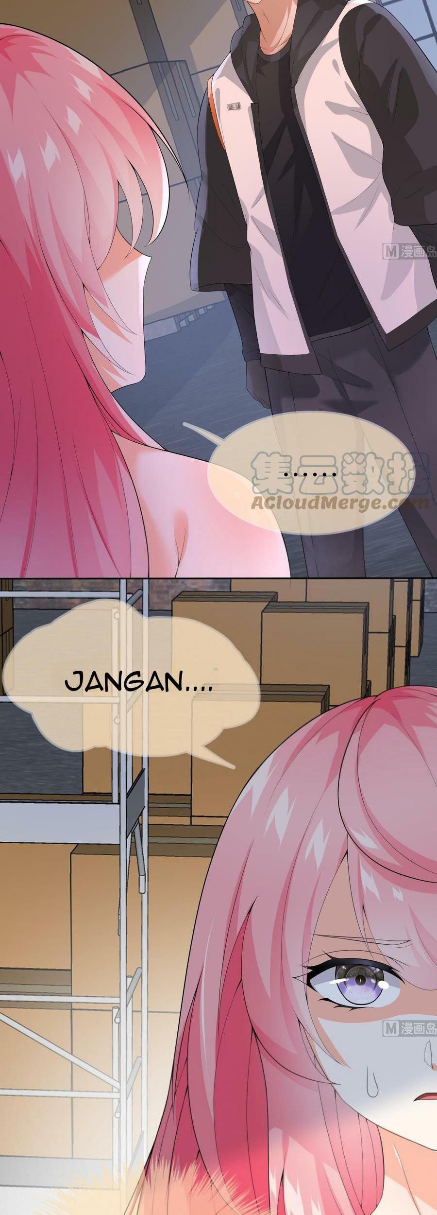 Beast-Eared Mother Wants to Monopolize Me Chapter 17 - halaman 15