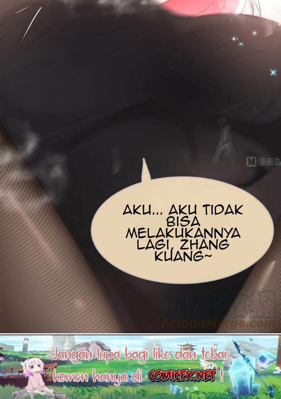 Beast-Eared Mother Wants to Monopolize Me Chapter 17 - halaman 24