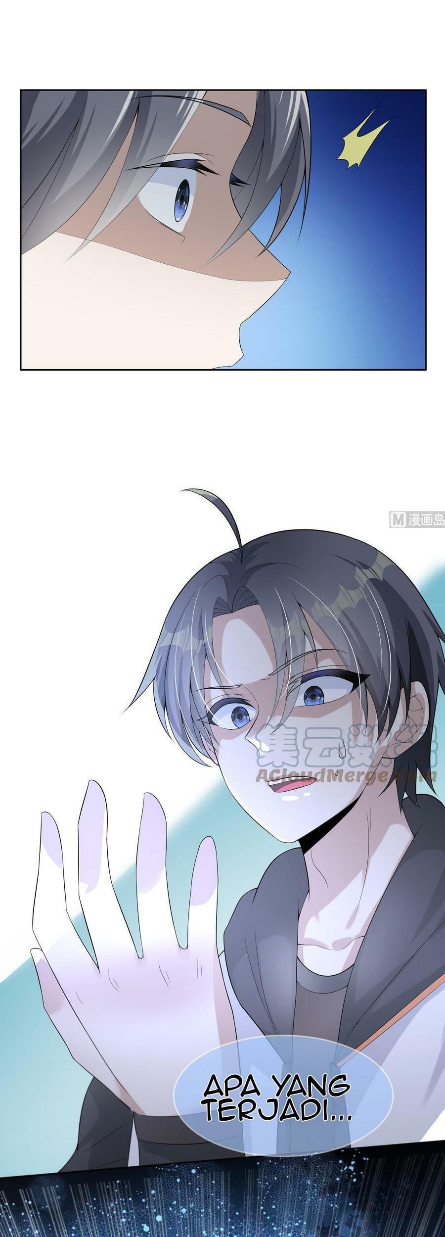 Beast-Eared Mother Wants to Monopolize Me Chapter 18 - halaman 23