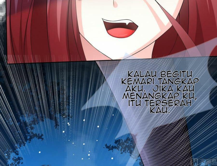 Beast-Eared Mother Wants to Monopolize Me Chapter 18 - halaman 3