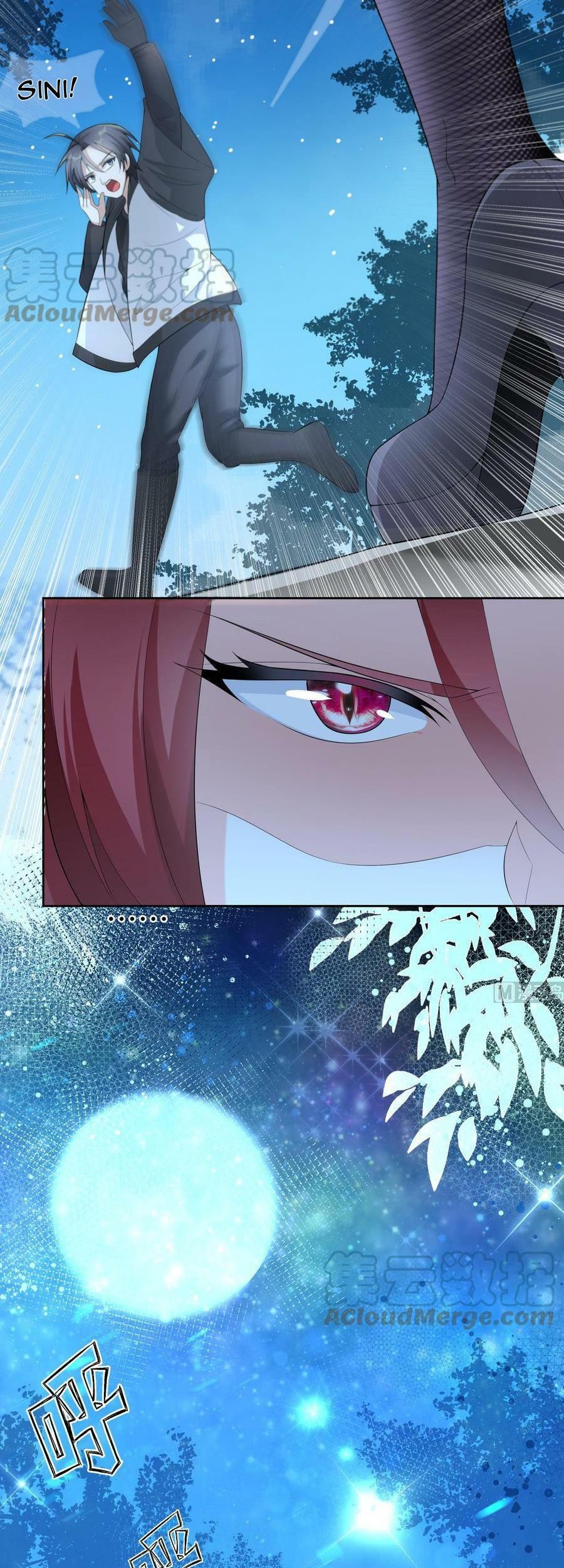 Beast-Eared Mother Wants to Monopolize Me Chapter 18 - halaman 4