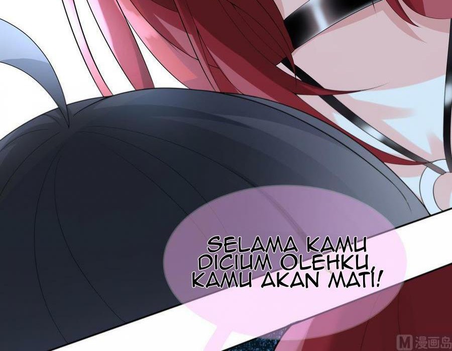 Beast-Eared Mother Wants to Monopolize Me Chapter 18 - halaman 7
