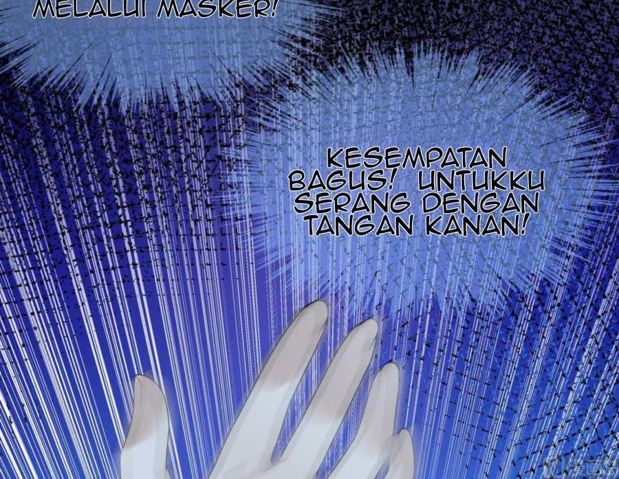 Beast-Eared Mother Wants to Monopolize Me Chapter 18 - halaman 9