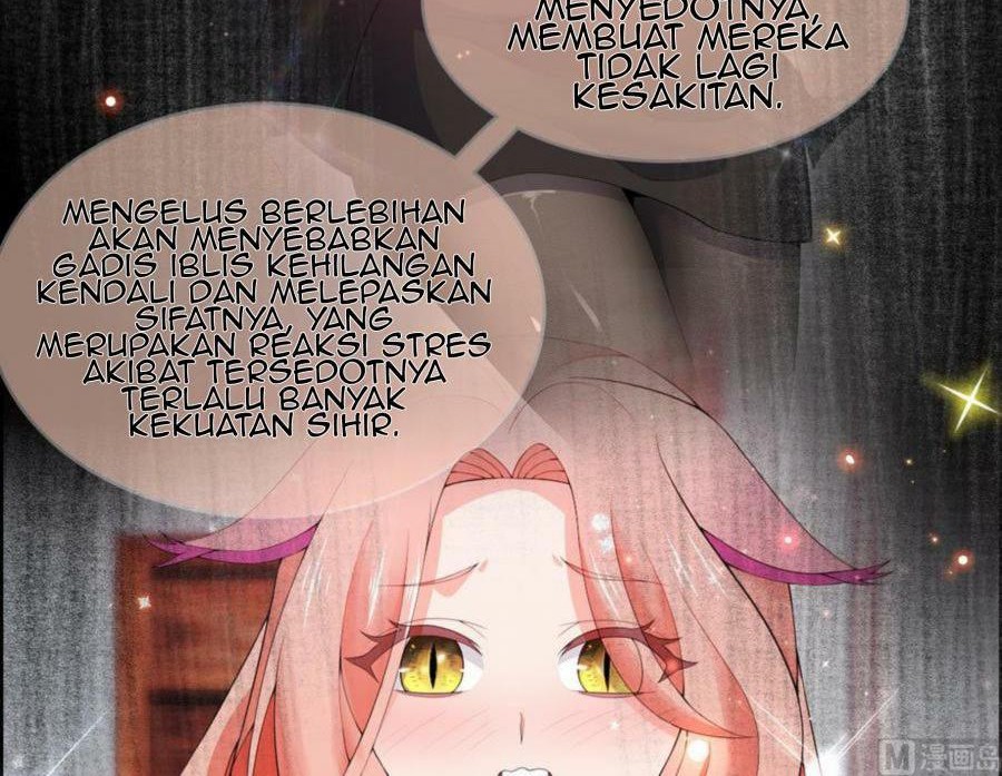 Beast-Eared Mother Wants to Monopolize Me Chapter 19 - halaman 19