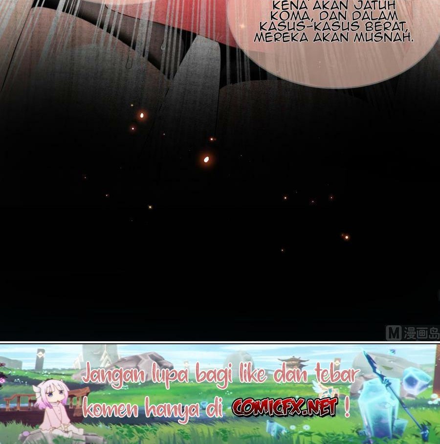Beast-Eared Mother Wants to Monopolize Me Chapter 19 - halaman 21