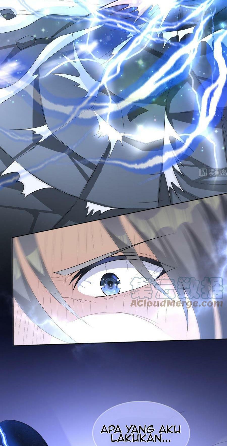 Beast-Eared Mother Wants to Monopolize Me Chapter 19 - halaman 6