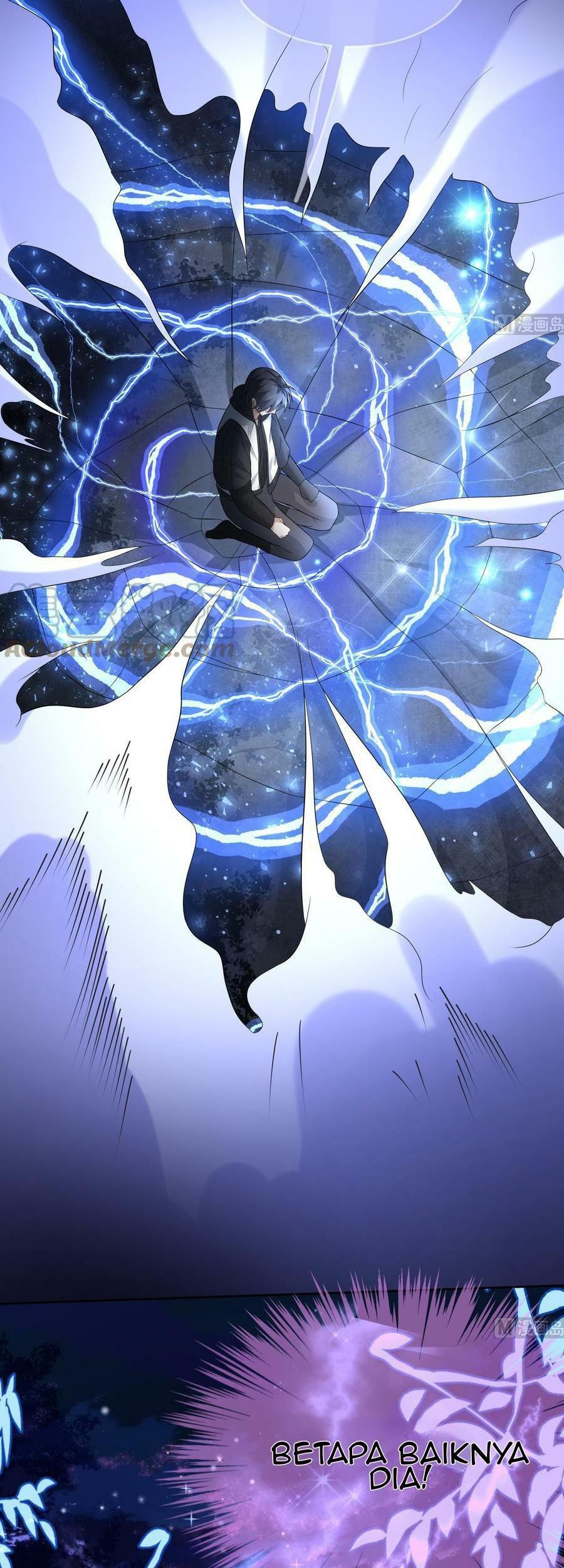 Beast-Eared Mother Wants to Monopolize Me Chapter 19 - halaman 7