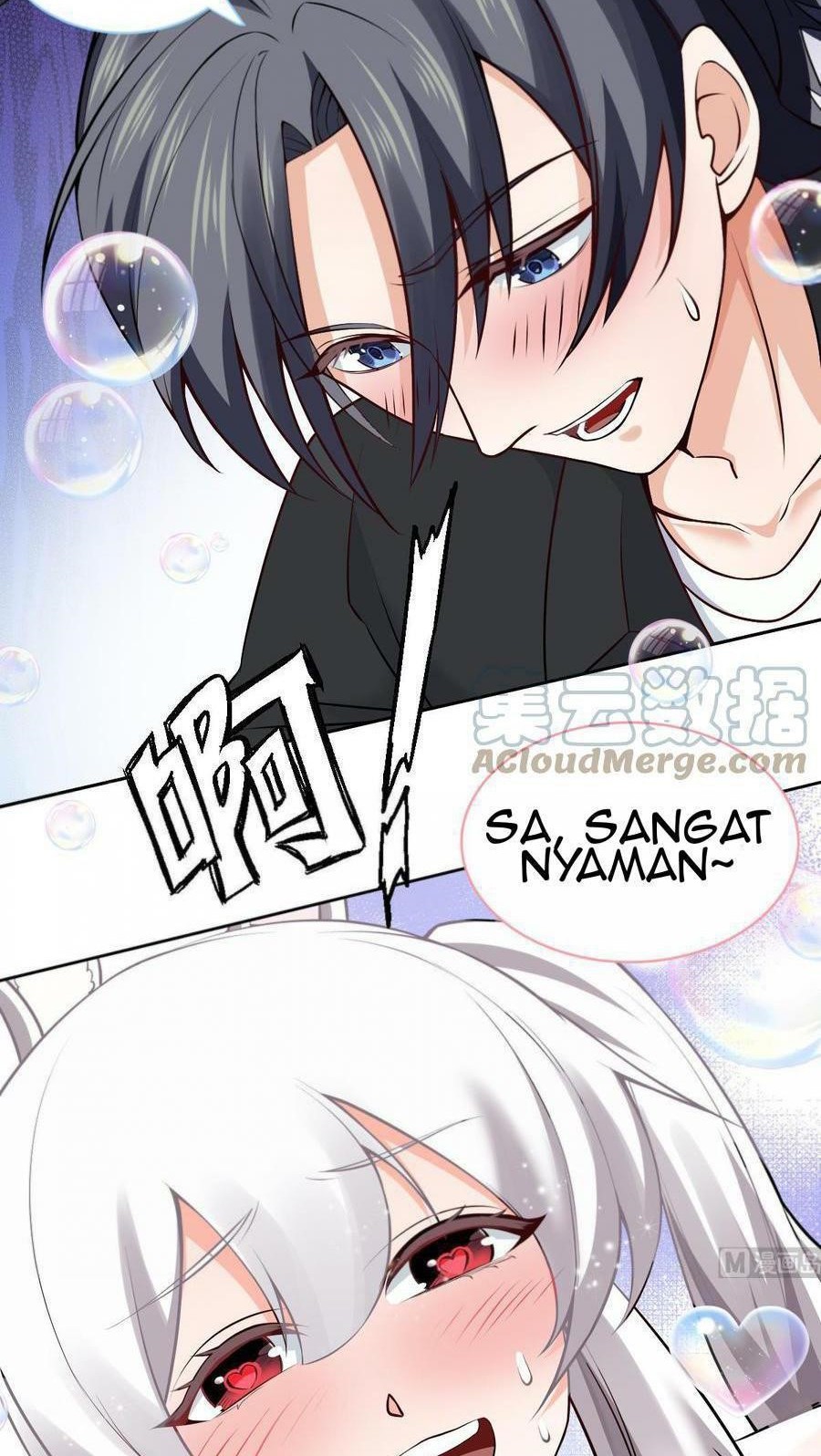 Beast-Eared Mother Wants to Monopolize Me Chapter 2 - halaman 14