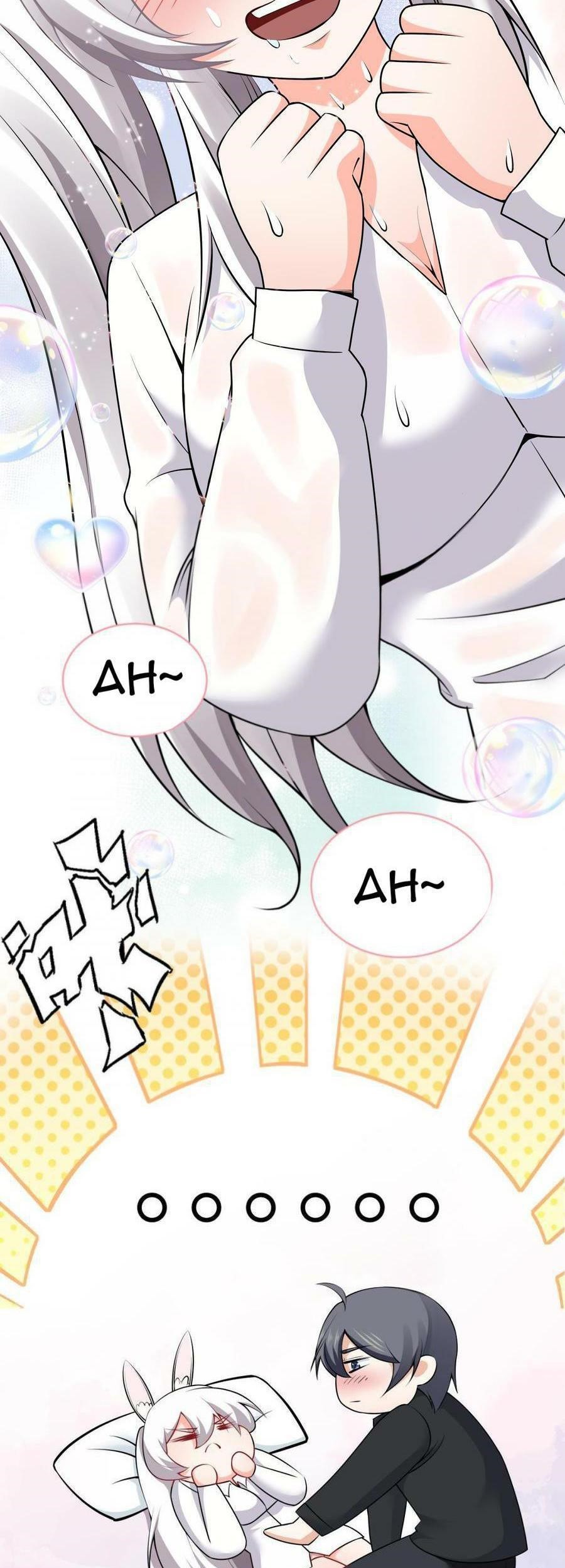 Beast-Eared Mother Wants to Monopolize Me Chapter 2 - halaman 15
