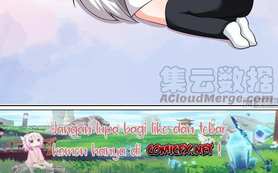 Beast-Eared Mother Wants to Monopolize Me Chapter 2 - halaman 16